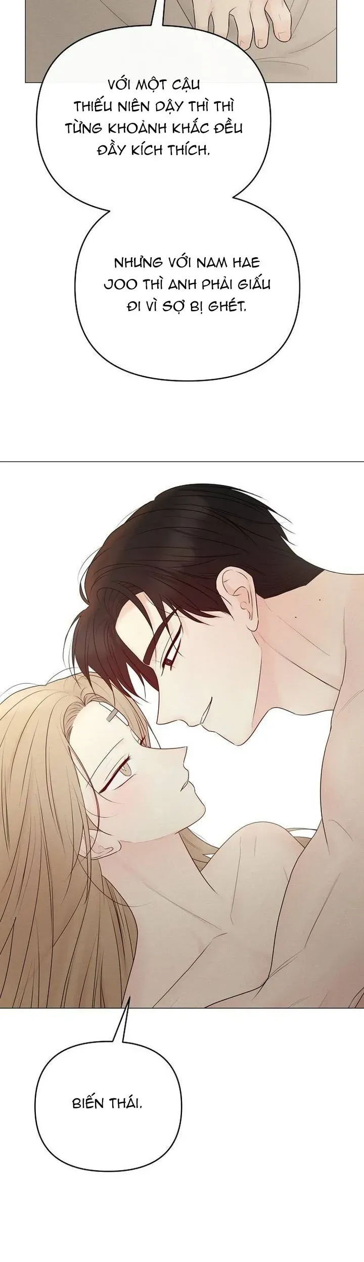 Soái Ca Kiểu Mẫu Chap 38 - Next Chap 37