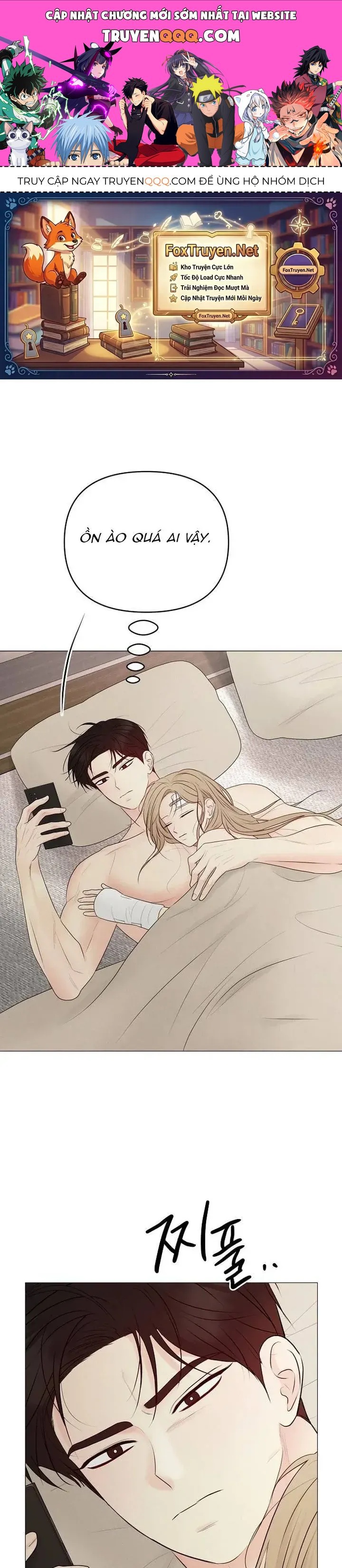 Soái Ca Kiểu Mẫu Chap 39 - Next Chap 38