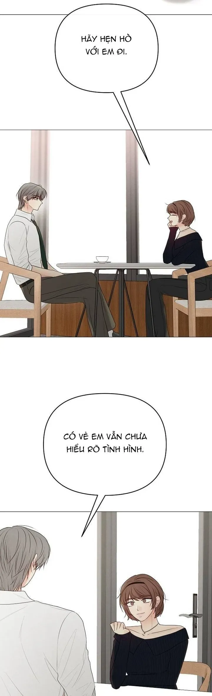 Soái Ca Kiểu Mẫu Chap 39 - Next Chap 38