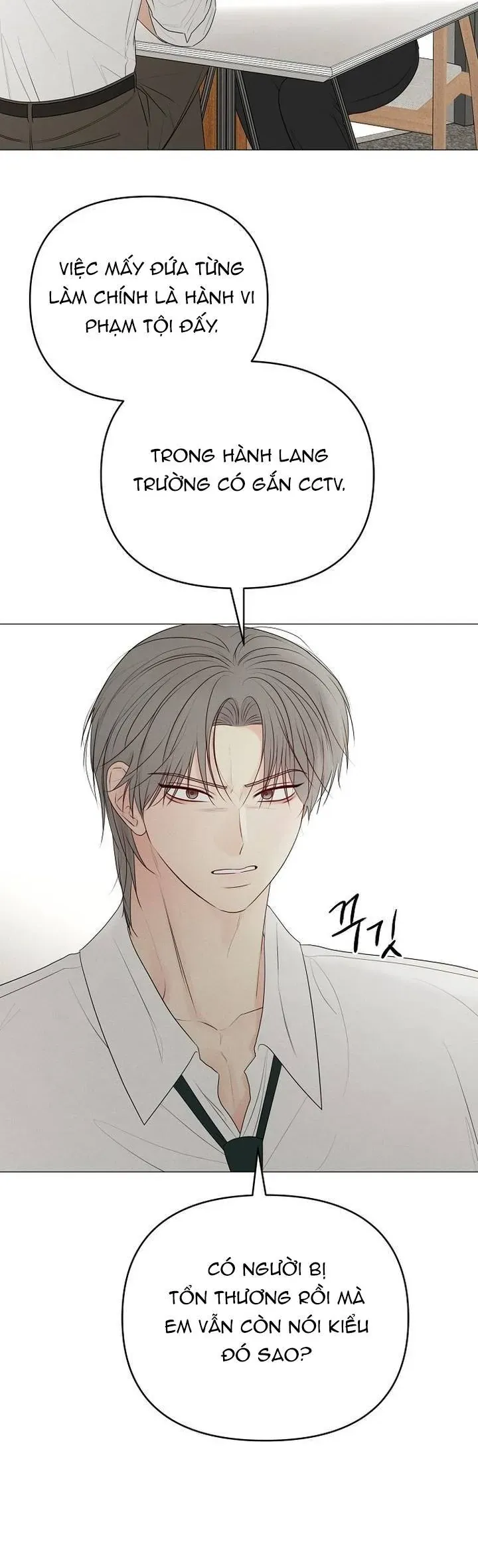 Soái Ca Kiểu Mẫu Chap 39 - Next Chap 38