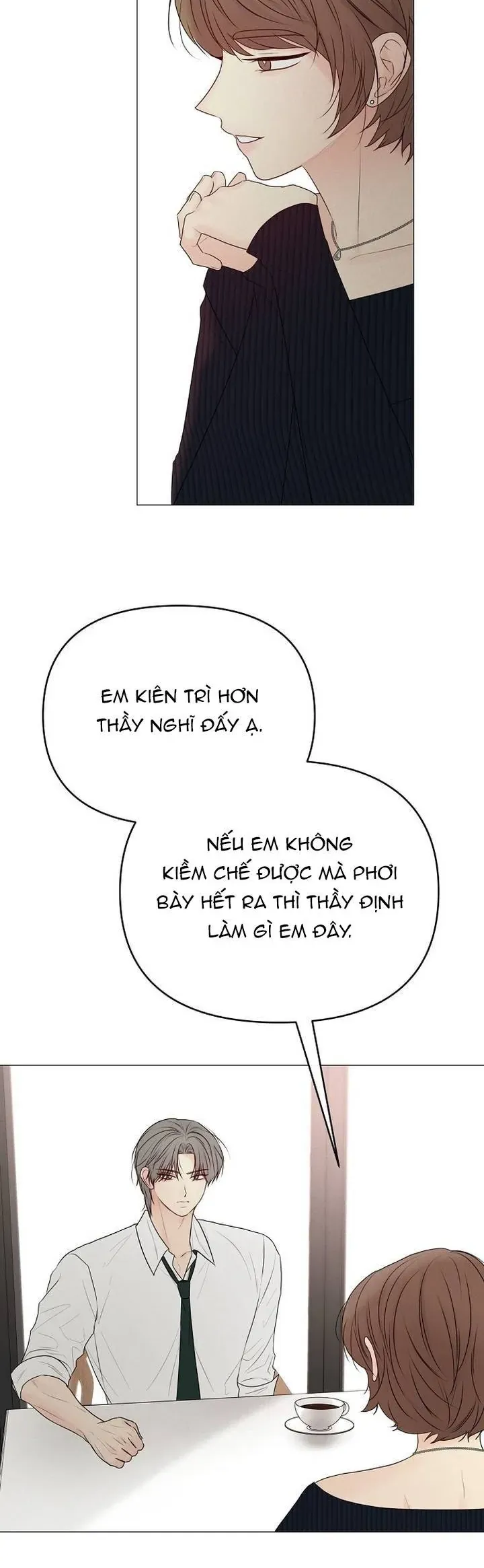 Soái Ca Kiểu Mẫu Chap 39 - Next Chap 38