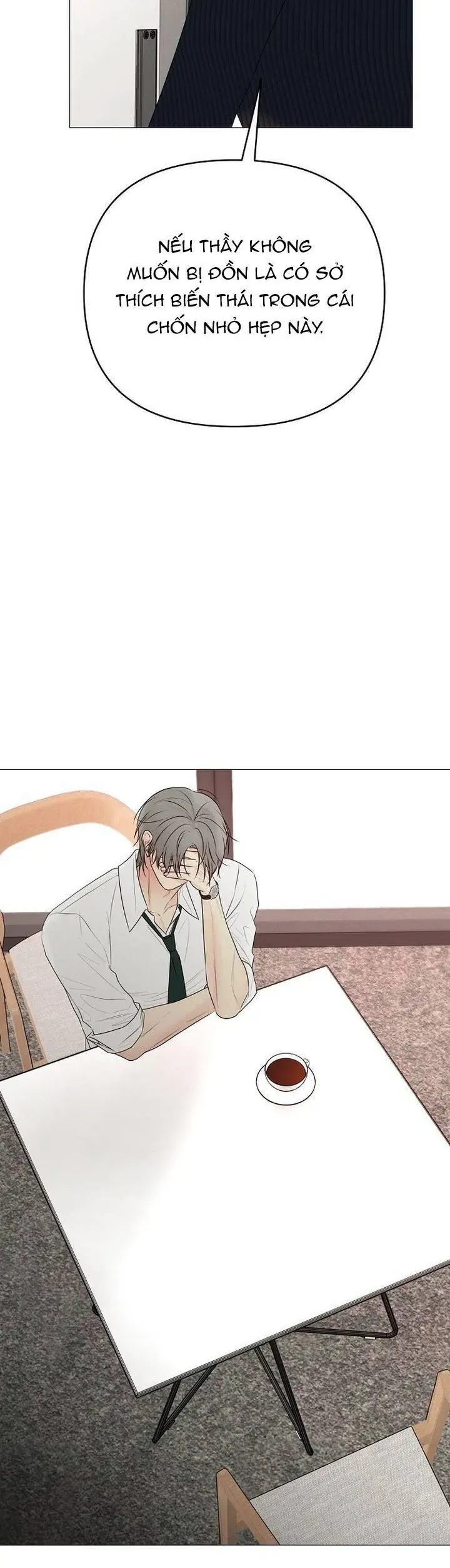 Soái Ca Kiểu Mẫu Chap 39 - Next Chap 38