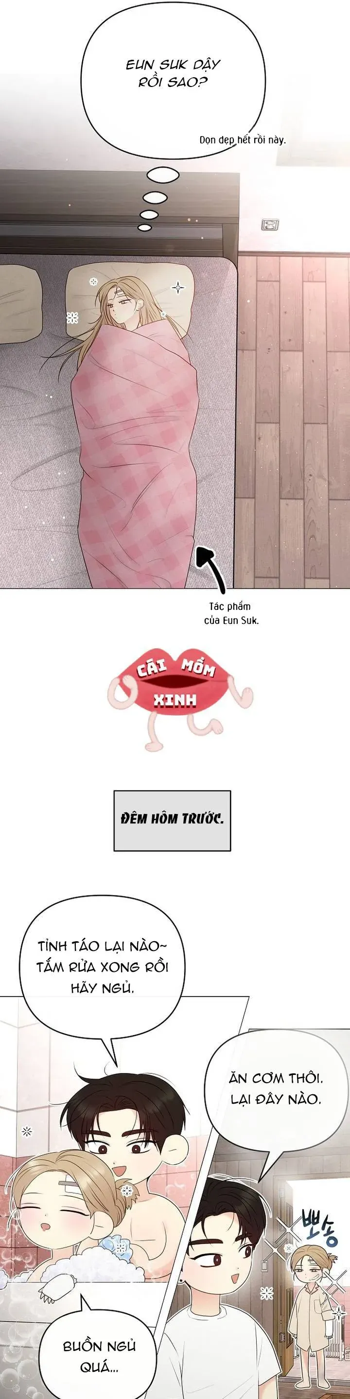 Soái Ca Kiểu Mẫu Chap 39 - Next Chap 38