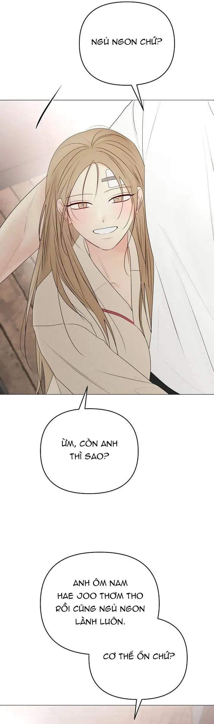 Soái Ca Kiểu Mẫu Chap 39 - Next Chap 38