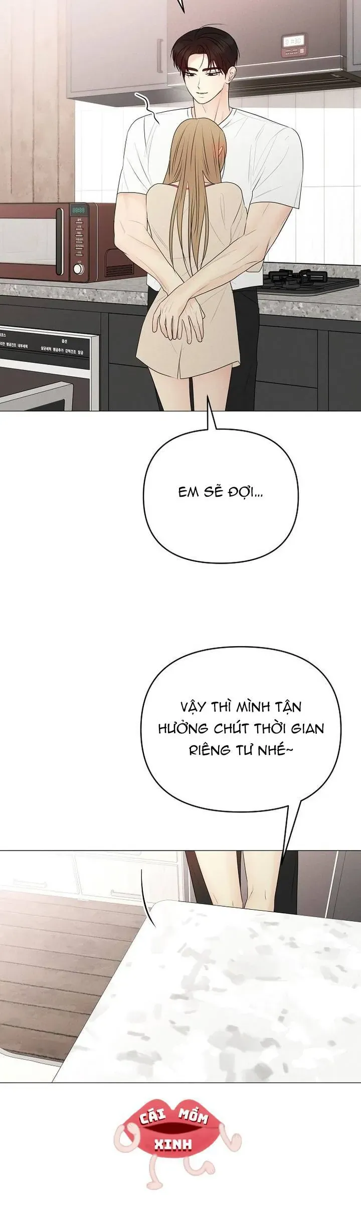 Soái Ca Kiểu Mẫu Chap 39 - Next Chap 38