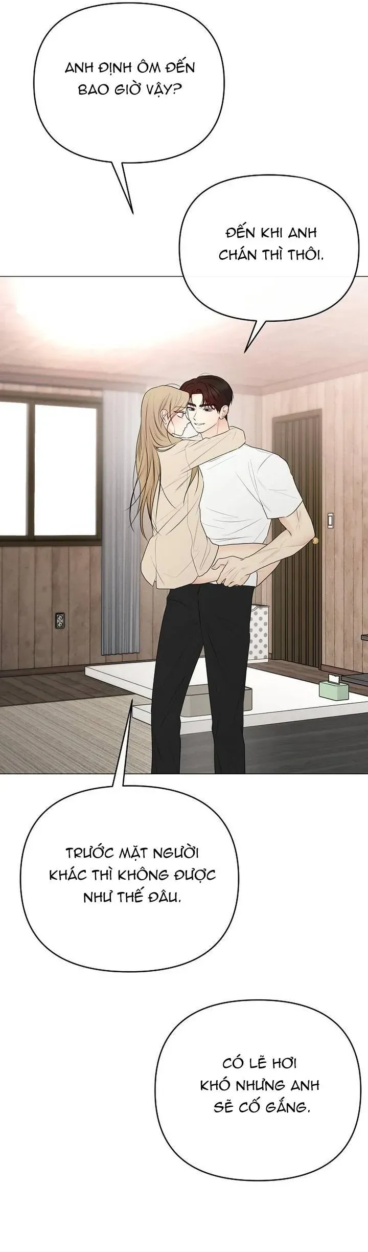 Soái Ca Kiểu Mẫu Chap 39 - Next Chap 38