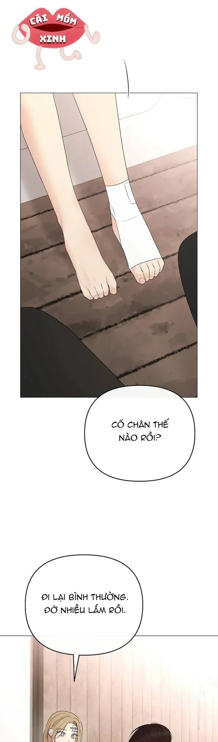 Soái Ca Kiểu Mẫu Chap 39 - Next Chap 38