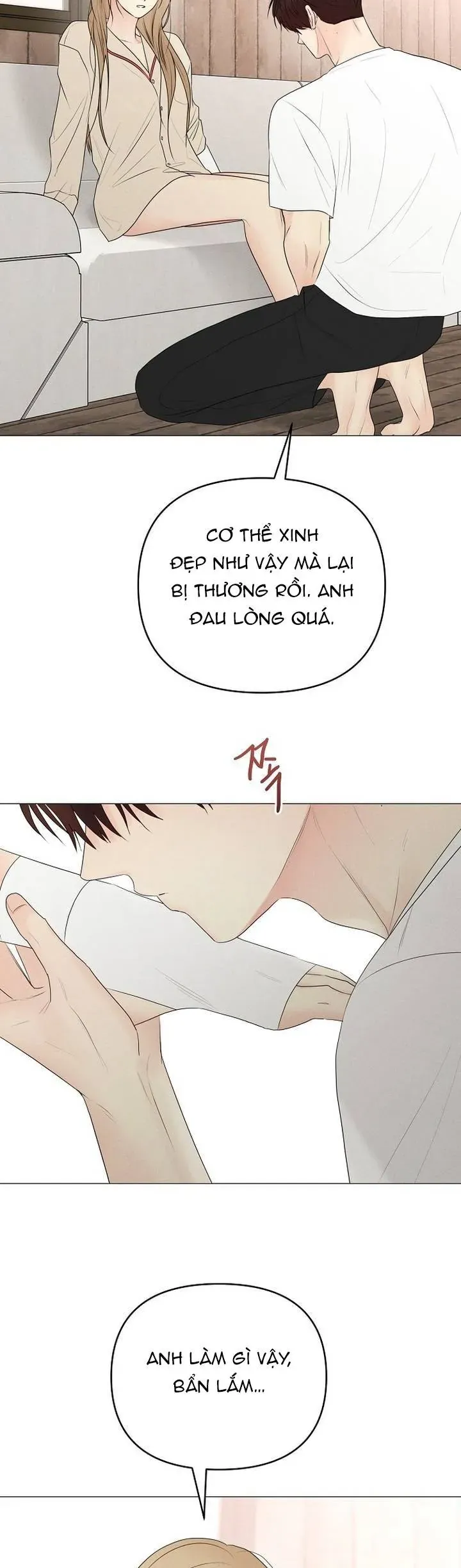 Soái Ca Kiểu Mẫu Chap 39 - Next Chap 38