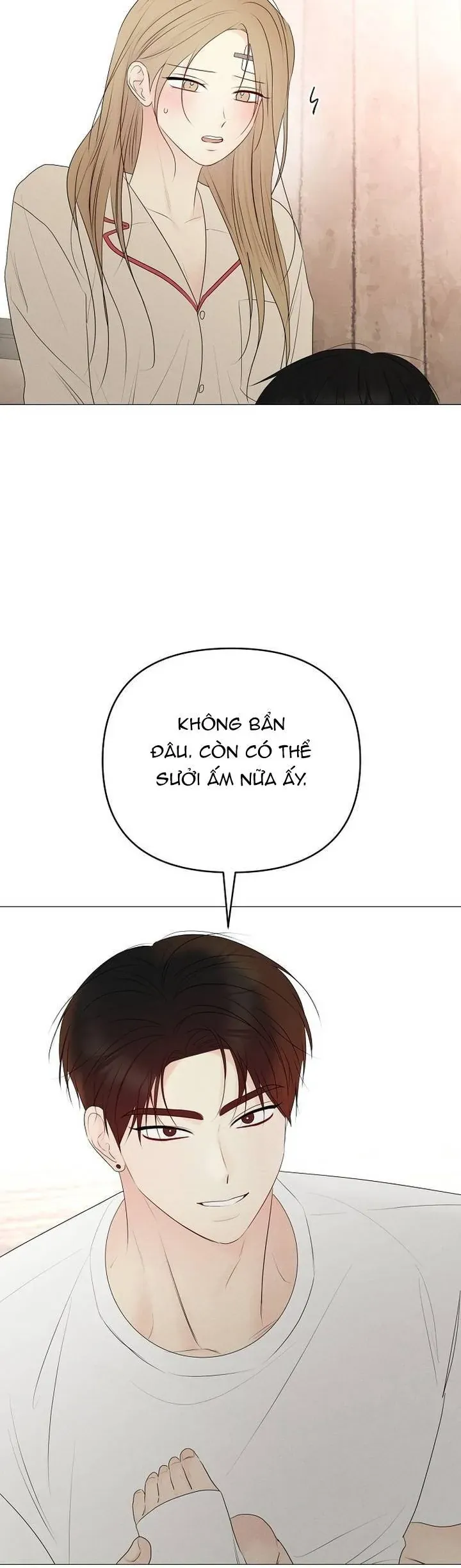 Soái Ca Kiểu Mẫu Chap 39 - Next Chap 38