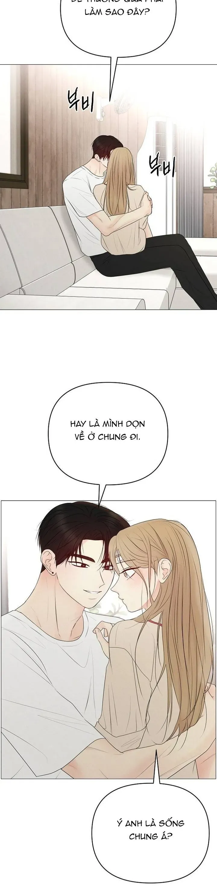 Soái Ca Kiểu Mẫu Chap 39 - Next Chap 38