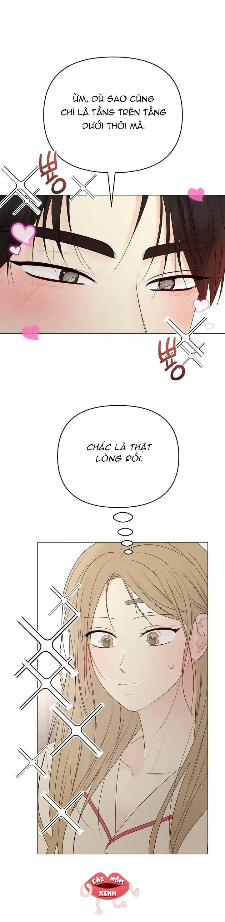 Soái Ca Kiểu Mẫu Chap 39 - Next Chap 38