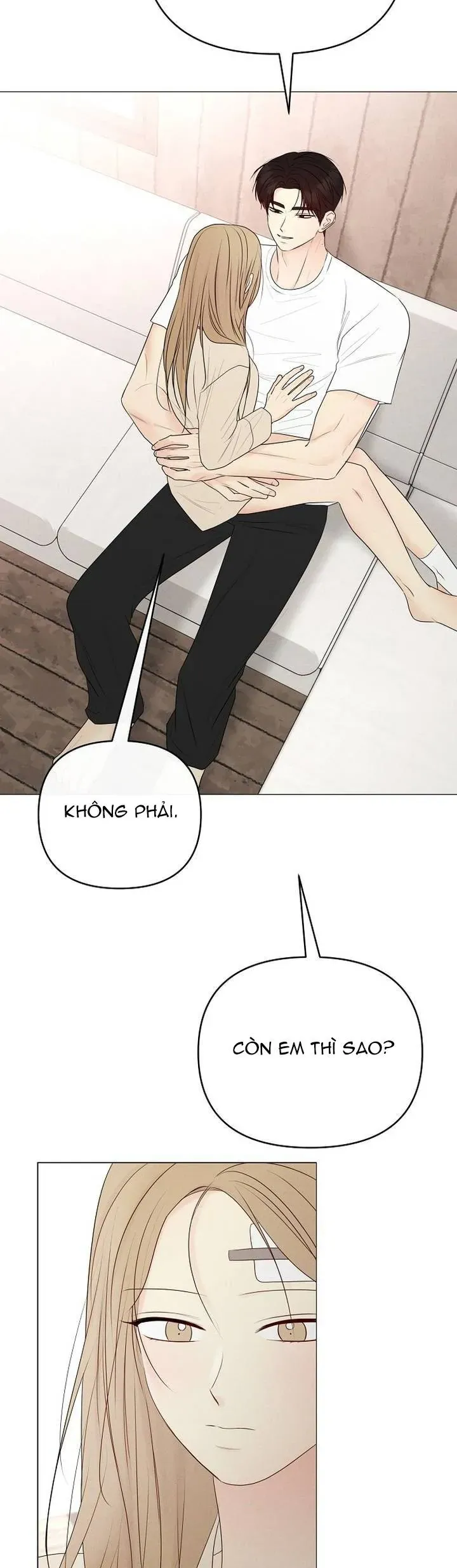Soái Ca Kiểu Mẫu Chap 39 - Next Chap 38