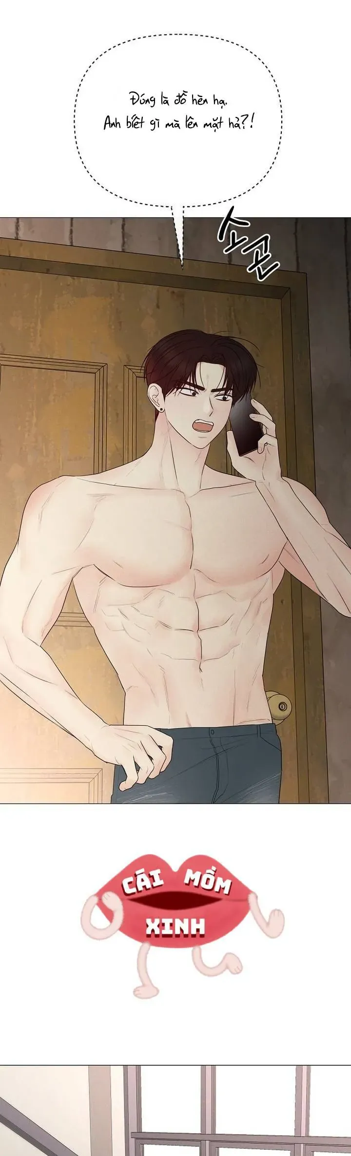 Soái Ca Kiểu Mẫu Chap 39 - Next Chap 38