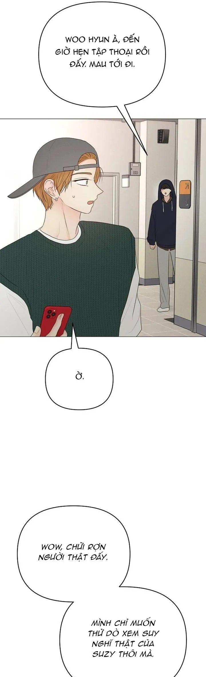 Soái Ca Kiểu Mẫu Chap 39 - Next Chap 38