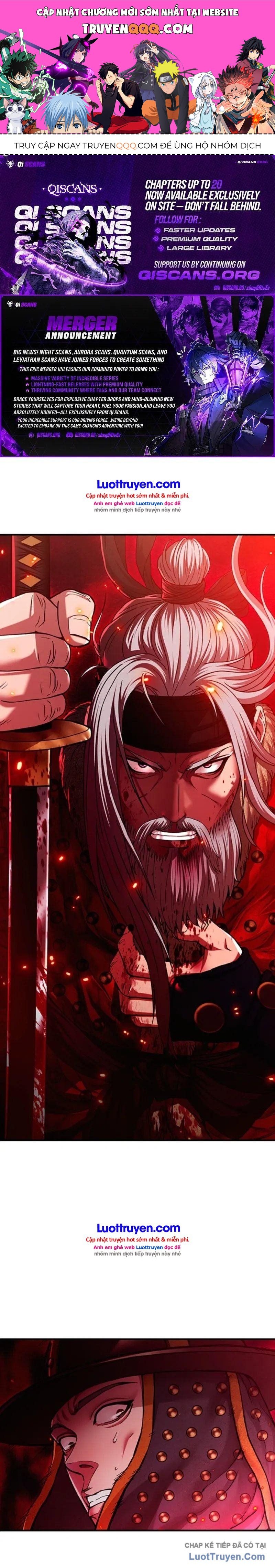 Lý Thuấn Thần: Kẻ Chinh Phục Chap 1