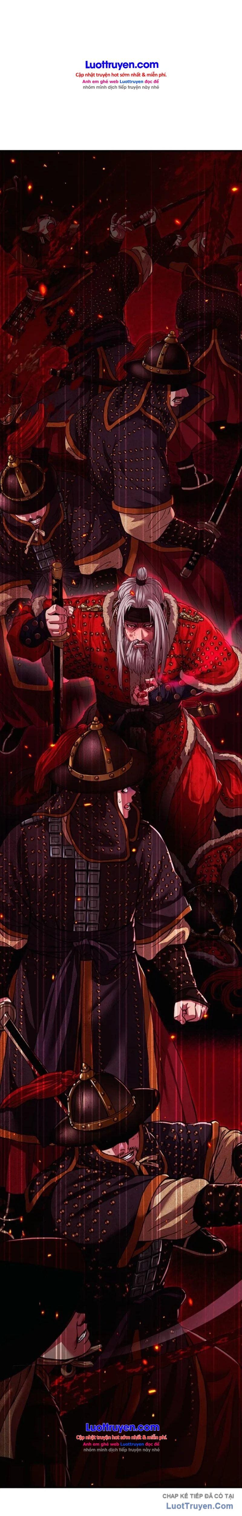 Lý Thuấn Thần: Kẻ Chinh Phục Chap 1