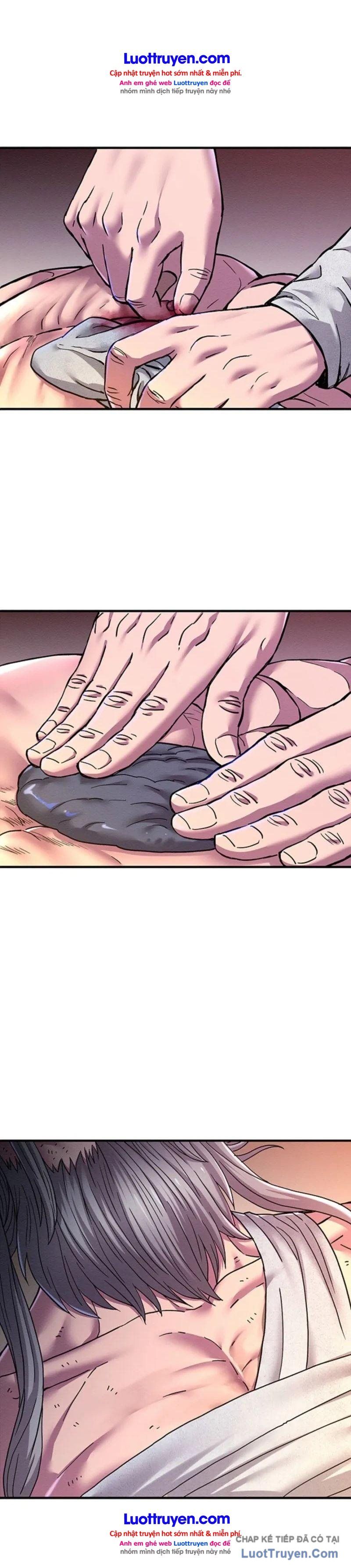 Lý Thuấn Thần: Kẻ Chinh Phục Chap 1