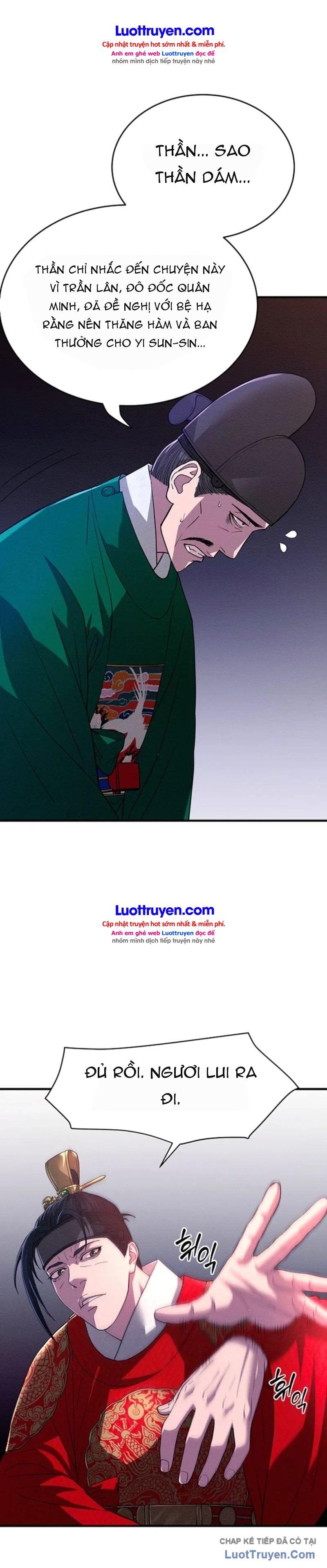 Lý Thuấn Thần: Kẻ Chinh Phục Chap 1