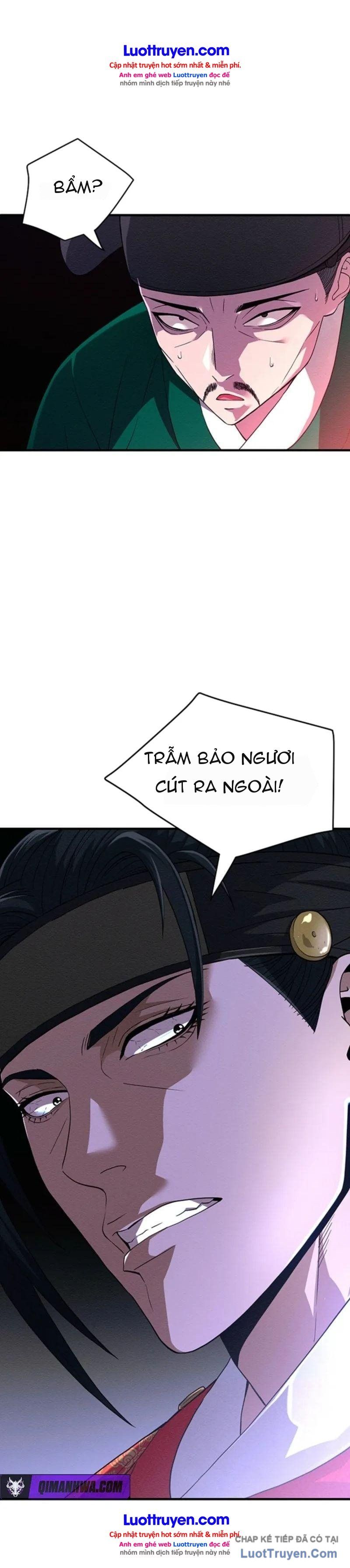 Lý Thuấn Thần: Kẻ Chinh Phục Chap 1