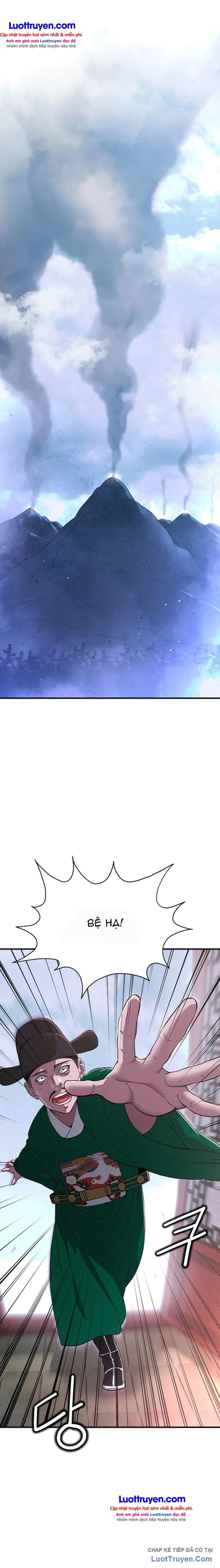Lý Thuấn Thần: Kẻ Chinh Phục Chap 1