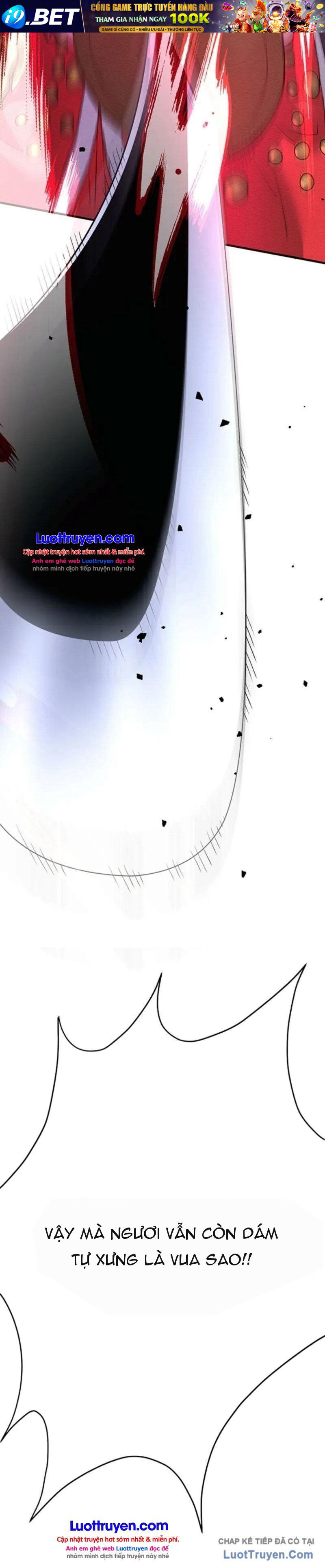Lý Thuấn Thần: Kẻ Chinh Phục Chap 1