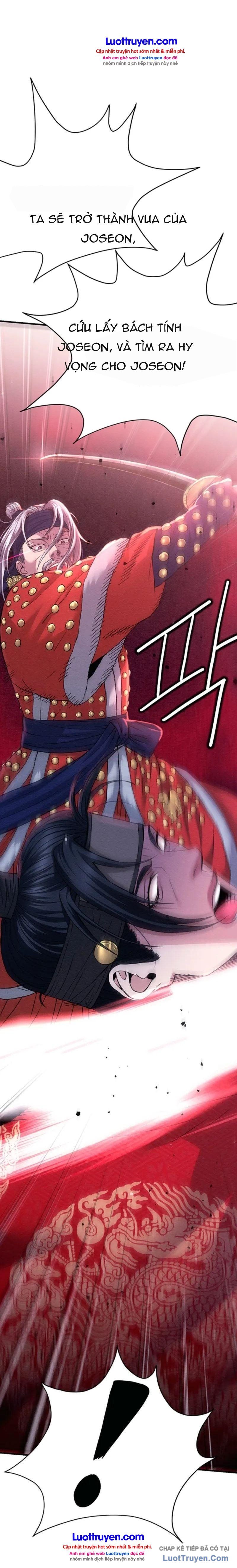 Lý Thuấn Thần: Kẻ Chinh Phục Chap 1