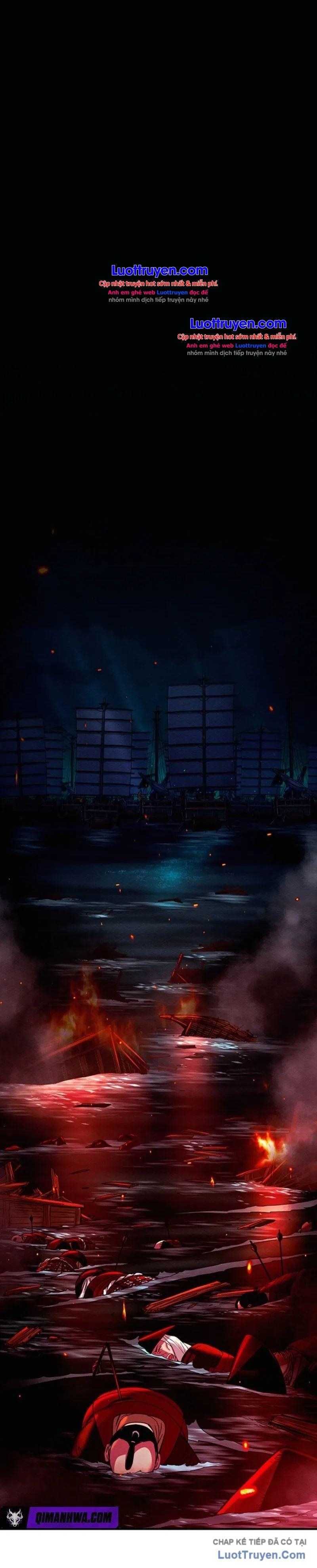 Lý Thuấn Thần: Kẻ Chinh Phục Chap 1