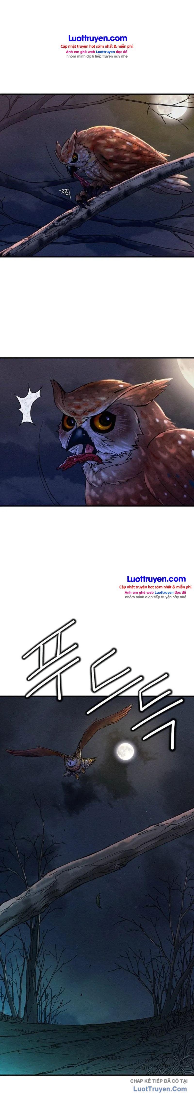 Lý Thuấn Thần: Kẻ Chinh Phục Chap 1
