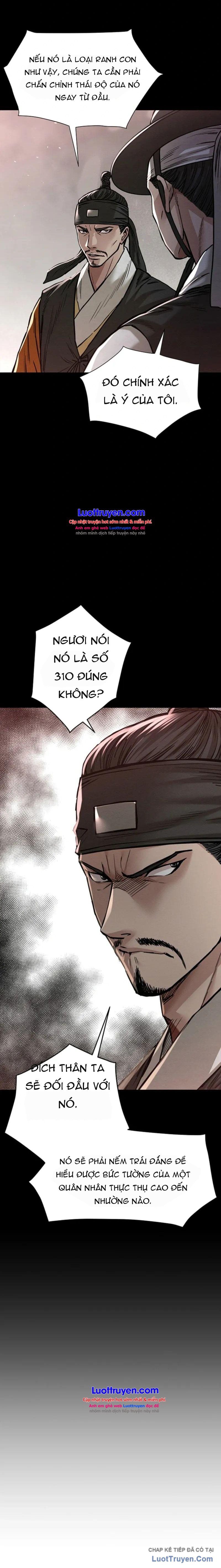 Lý Thuấn Thần: Kẻ Chinh Phục Chap 10 - Next Chap 9