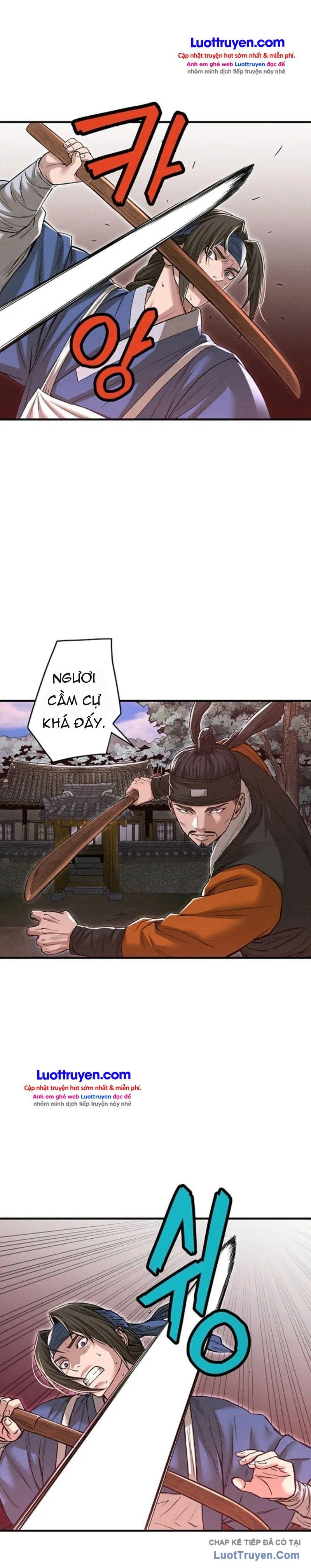 Lý Thuấn Thần: Kẻ Chinh Phục Chap 10 - Next Chap 9