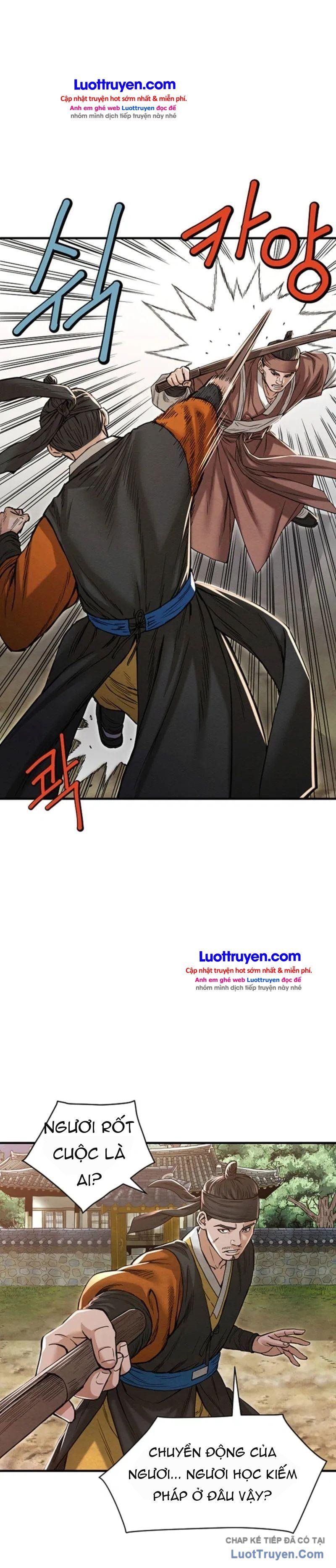 Lý Thuấn Thần: Kẻ Chinh Phục Chap 10 - Next Chap 9