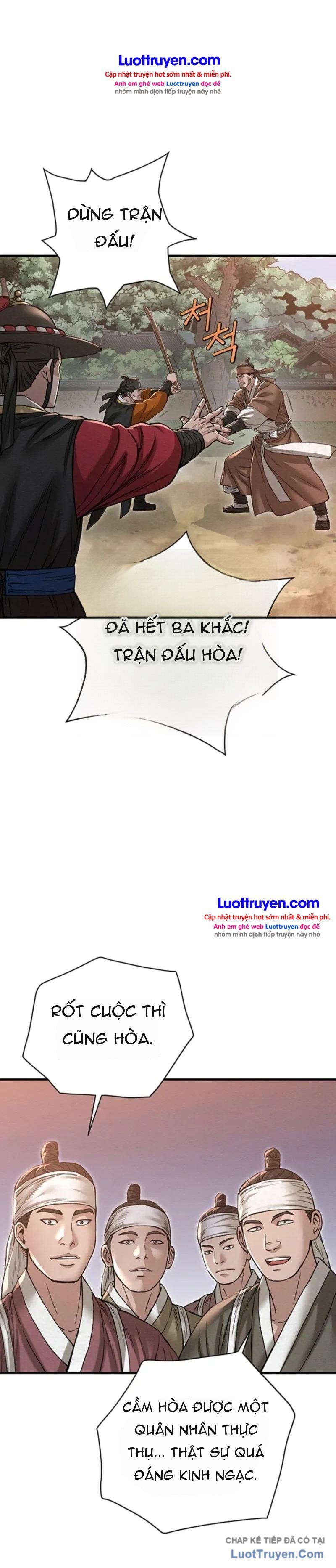 Lý Thuấn Thần: Kẻ Chinh Phục Chap 10 - Next Chap 9