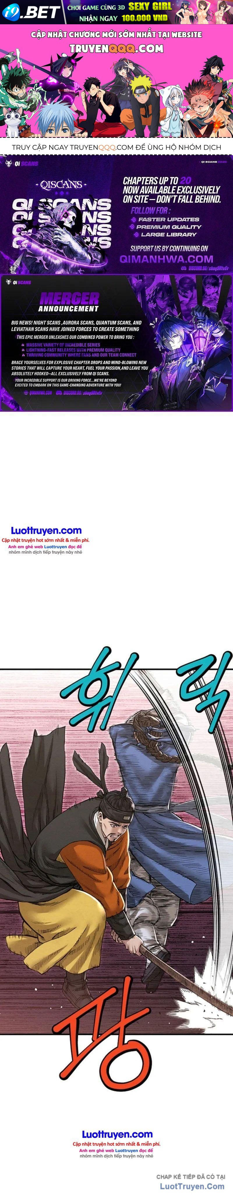 Lý Thuấn Thần: Kẻ Chinh Phục Chap 11 - Next Chap 10