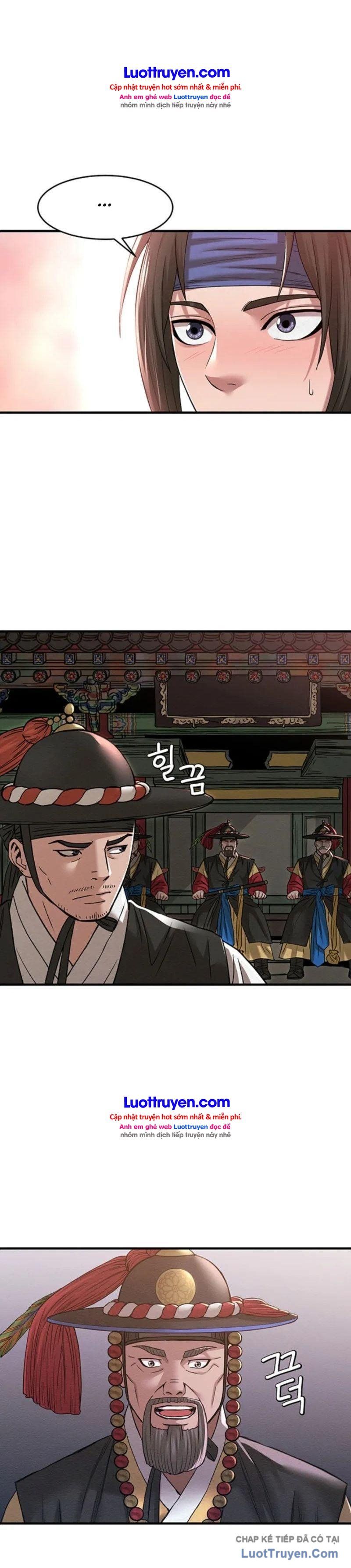 Lý Thuấn Thần: Kẻ Chinh Phục Chap 11 - Next Chap 10