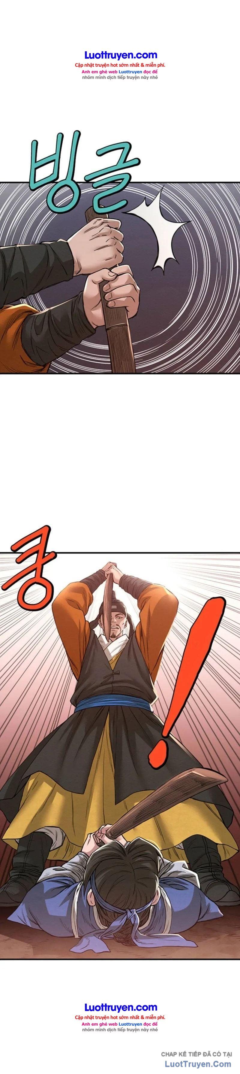 Lý Thuấn Thần: Kẻ Chinh Phục Chap 11 - Next Chap 10