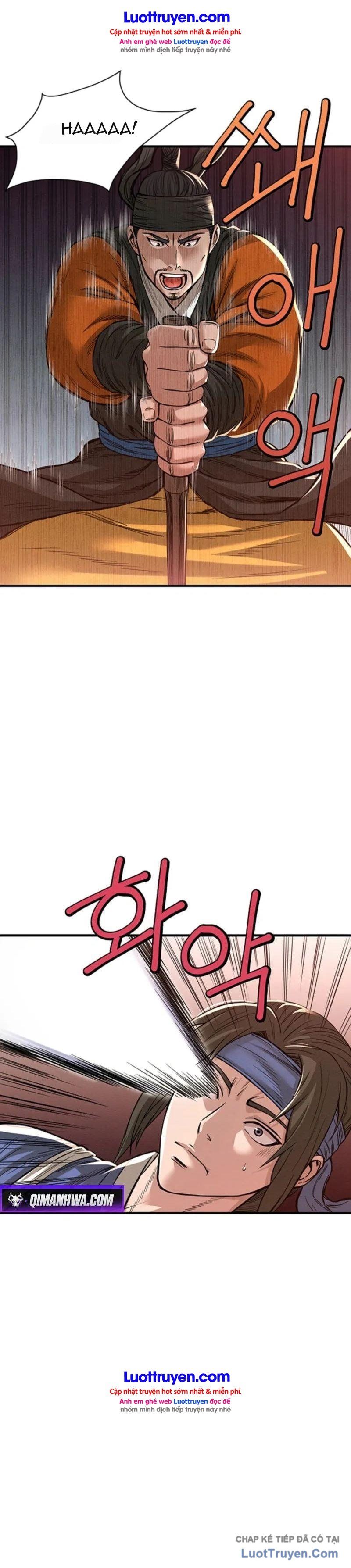Lý Thuấn Thần: Kẻ Chinh Phục Chap 11 - Next Chap 10