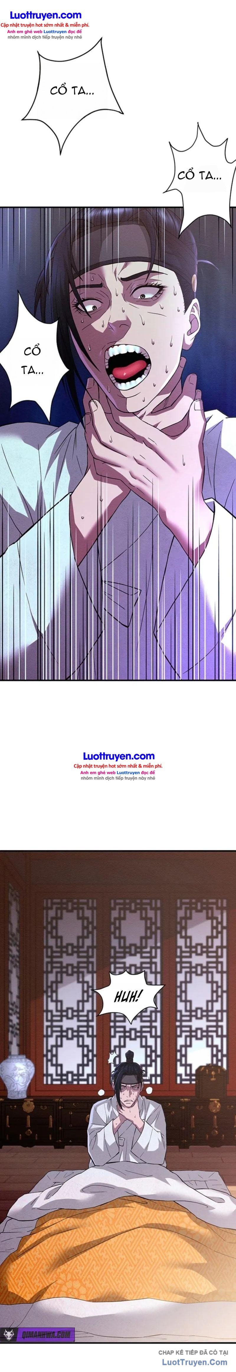 Lý Thuấn Thần: Kẻ Chinh Phục Chap 2 - Next Chap 1