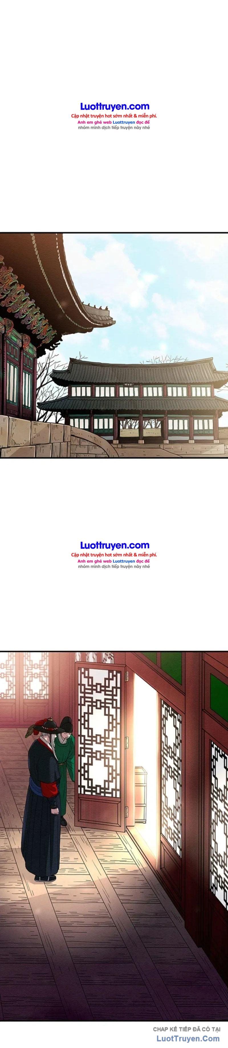 Lý Thuấn Thần: Kẻ Chinh Phục Chap 2 - Next Chap 1
