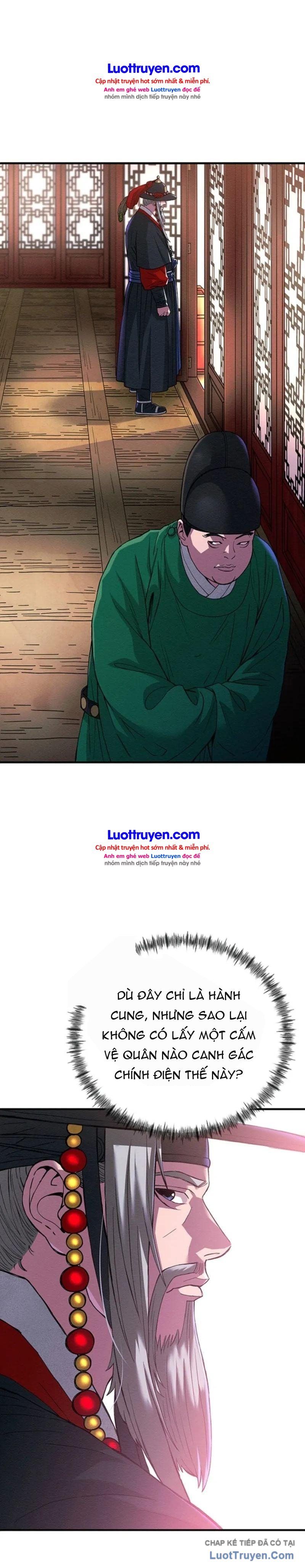 Lý Thuấn Thần: Kẻ Chinh Phục Chap 2 - Next Chap 1