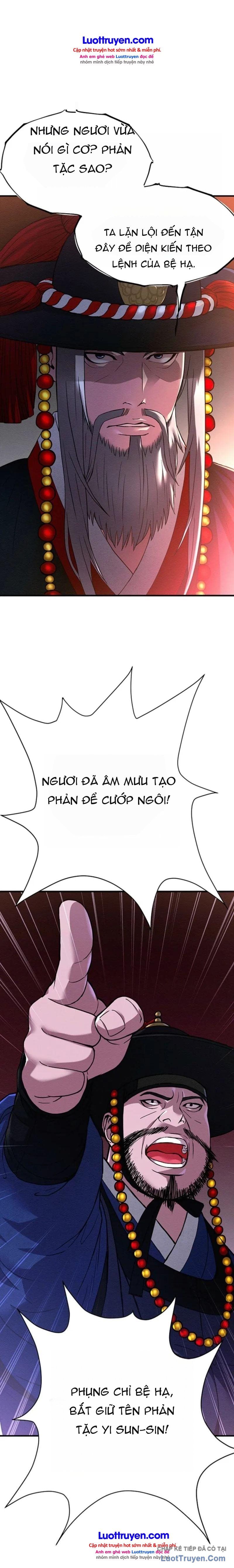 Lý Thuấn Thần: Kẻ Chinh Phục Chap 2 - Next Chap 1