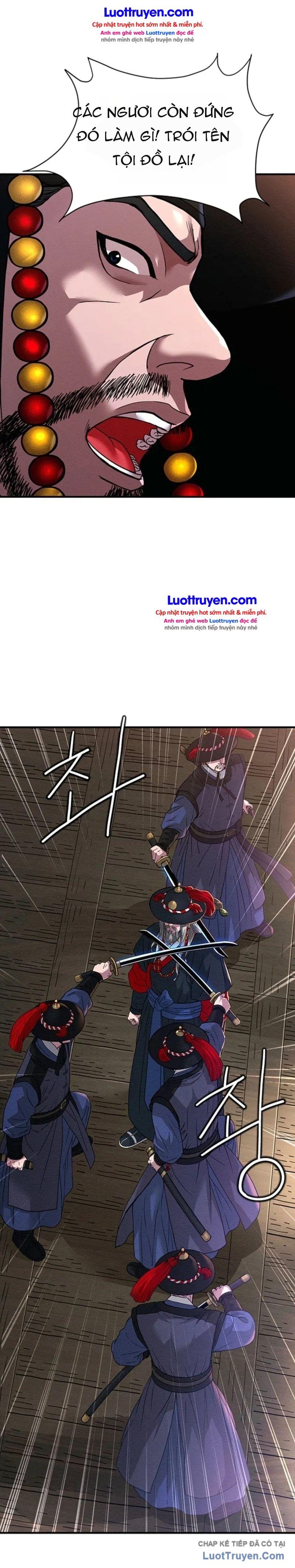 Lý Thuấn Thần: Kẻ Chinh Phục Chap 2 - Next Chap 1