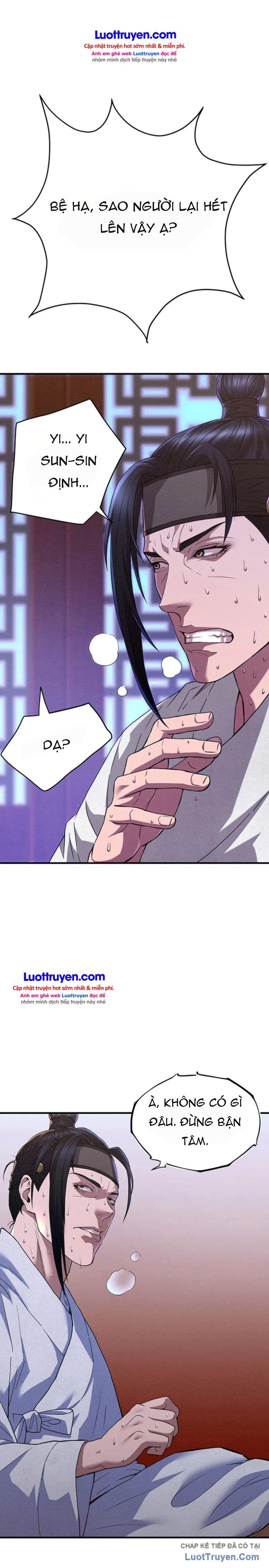 Lý Thuấn Thần: Kẻ Chinh Phục Chap 2 - Next Chap 1