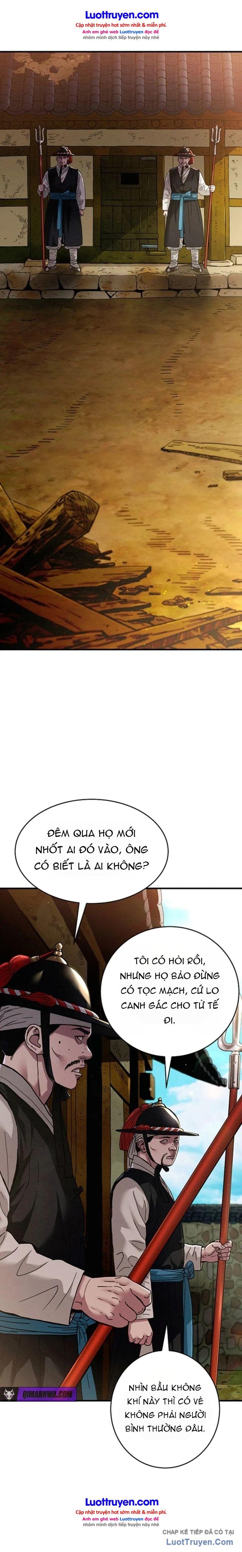 Lý Thuấn Thần: Kẻ Chinh Phục Chap 2 - Next Chap 1