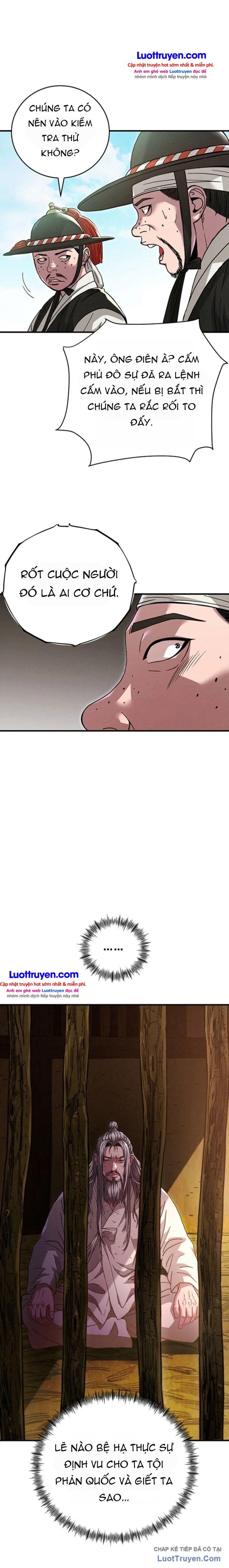 Lý Thuấn Thần: Kẻ Chinh Phục Chap 2 - Next Chap 1