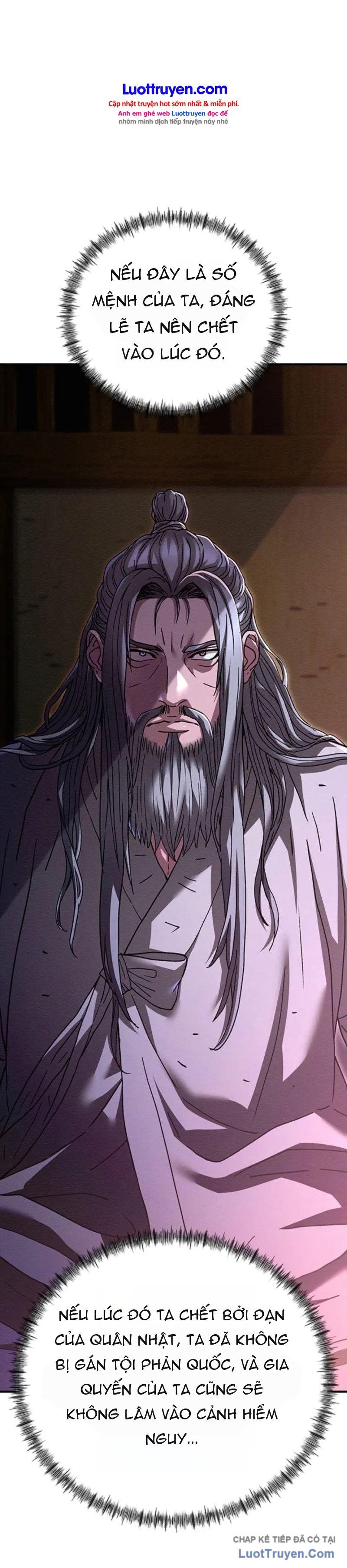 Lý Thuấn Thần: Kẻ Chinh Phục Chap 2 - Next Chap 1