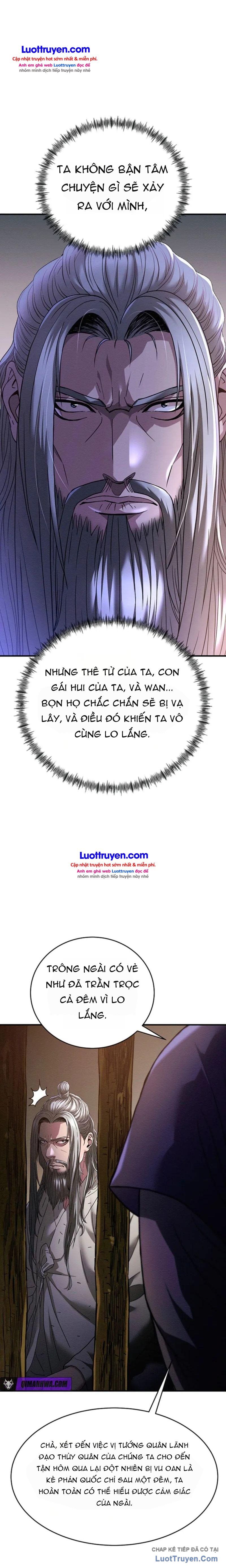 Lý Thuấn Thần: Kẻ Chinh Phục Chap 2 - Next Chap 1