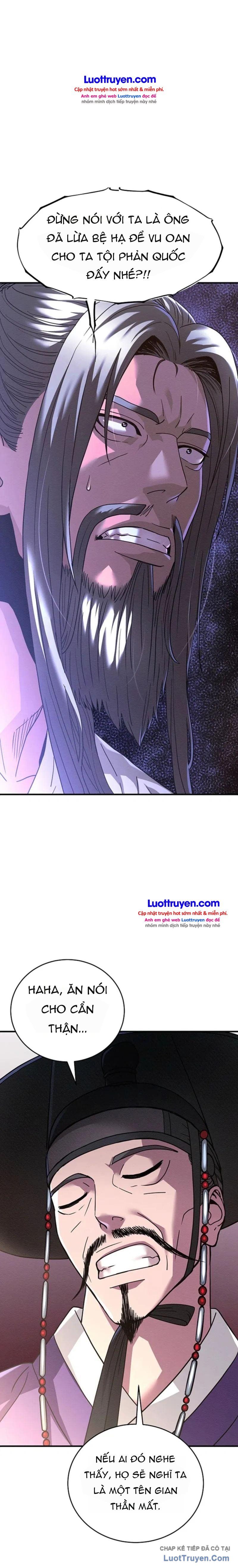 Lý Thuấn Thần: Kẻ Chinh Phục Chap 2 - Next Chap 1