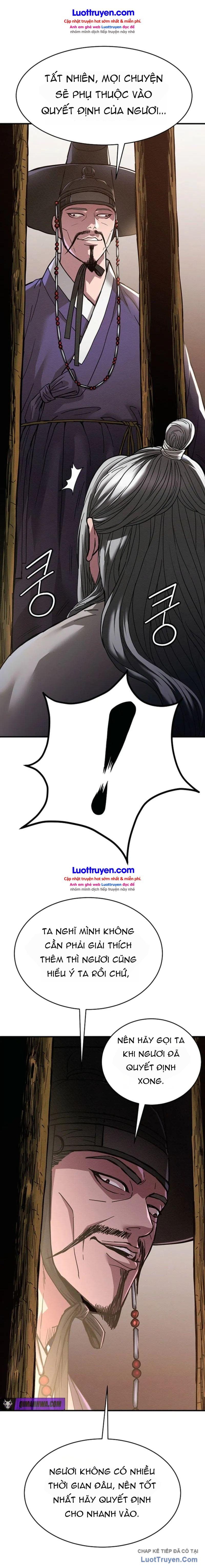 Lý Thuấn Thần: Kẻ Chinh Phục Chap 2 - Next Chap 1