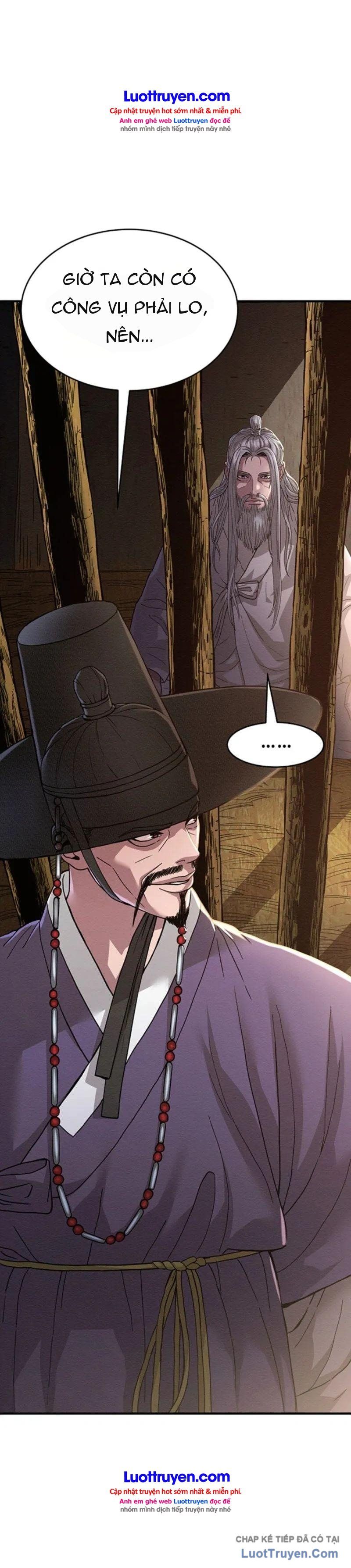 Lý Thuấn Thần: Kẻ Chinh Phục Chap 2 - Next Chap 1