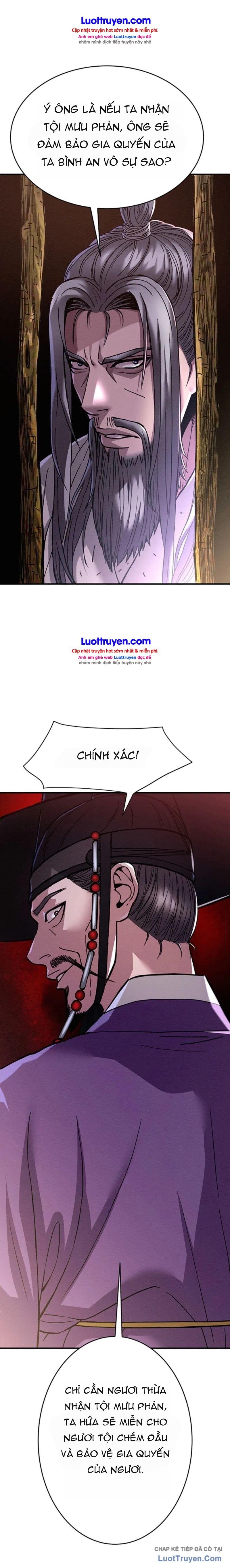 Lý Thuấn Thần: Kẻ Chinh Phục Chap 2 - Next Chap 1